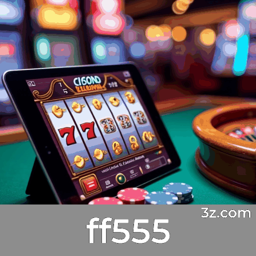 Acesso ao ff555