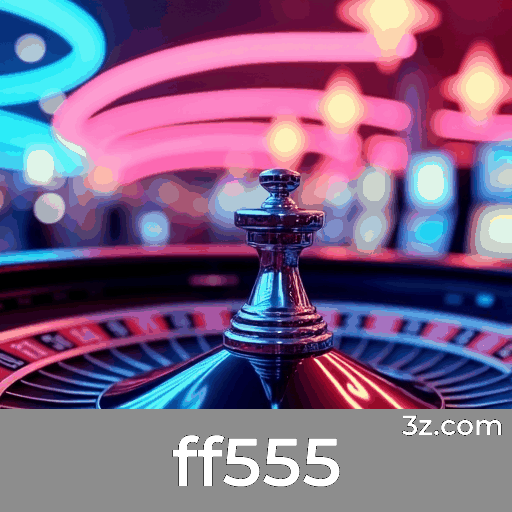 Cassino Online ff555