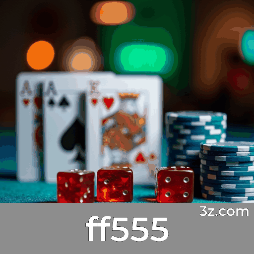 Cassino Online ff555