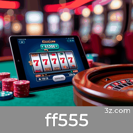 Cassino Online ff555