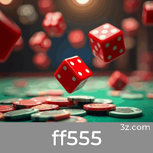 Cassino Online ff555