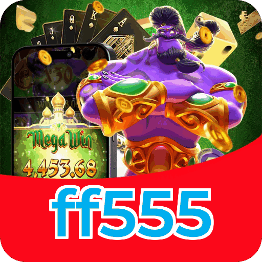 Dealers profissionais da ff555
