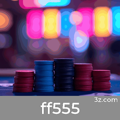 Cadastro na ff555