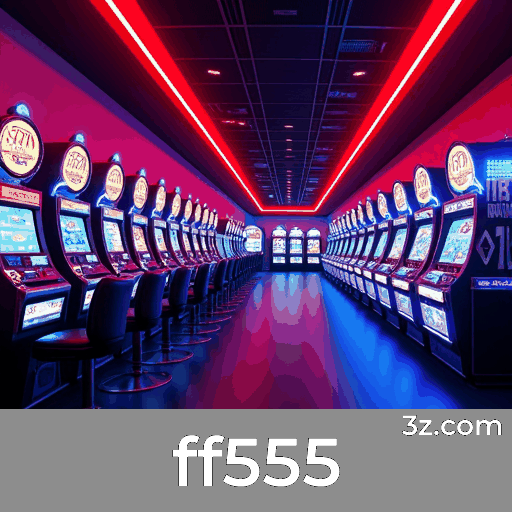 Acesso ao ff555