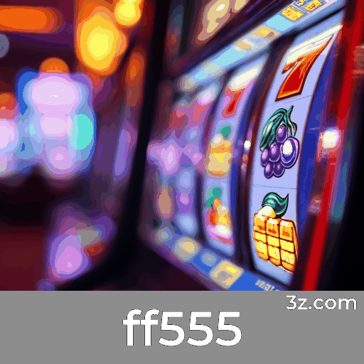 Cassino Online ff555