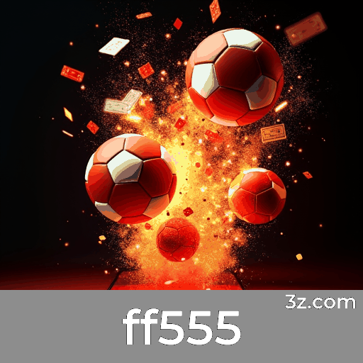 Acesso ao ff555