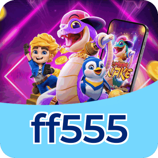 Métodos de pagamento aceitos na ff555