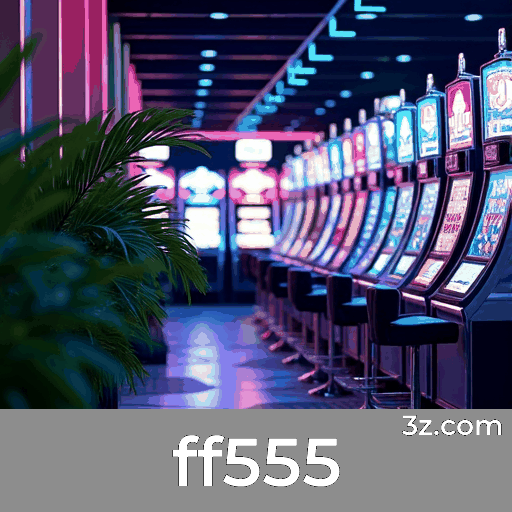 Acesso ao ff555
