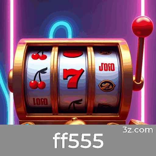 Acesso ao ff555