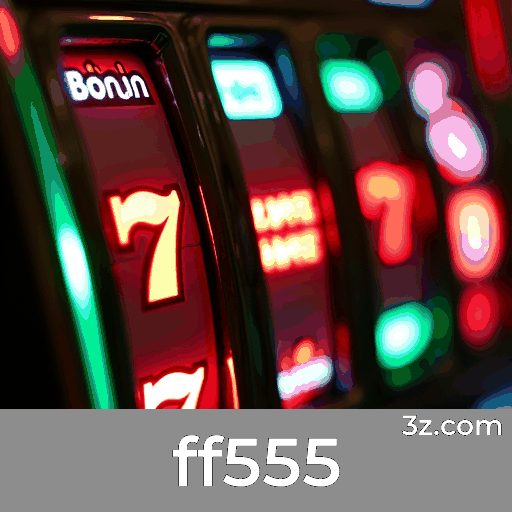 Acessar o site ff555 COM