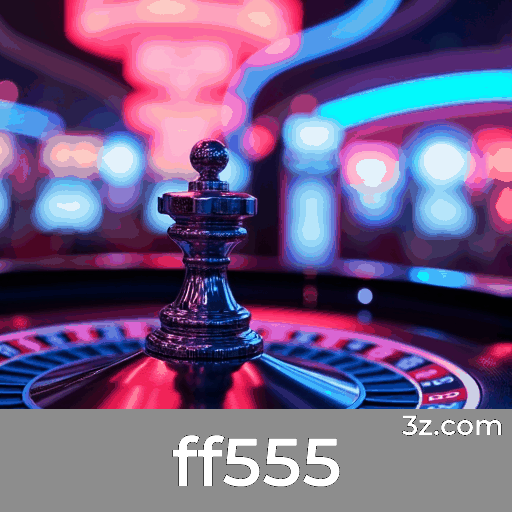 Cadastro na ff555
