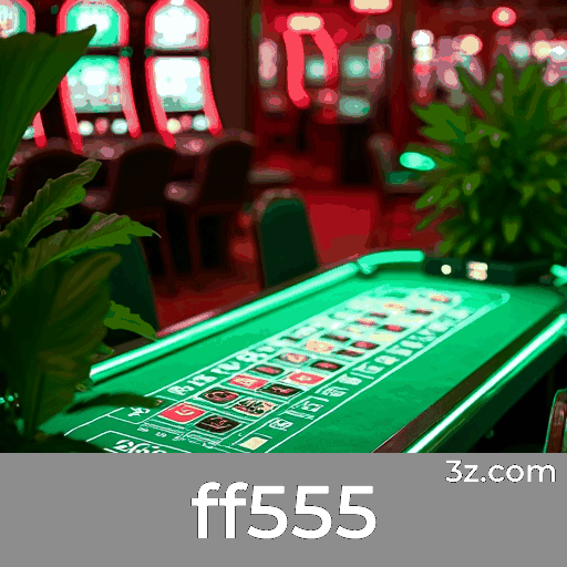 Cadastro na ff555