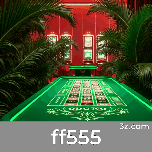 Acesso ao ff555