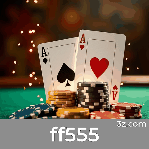 Acesso ao ff555