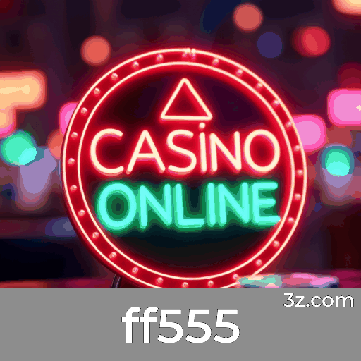 Acesso ao ff555