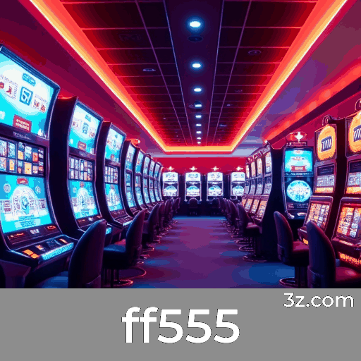 Cassino Online ff555