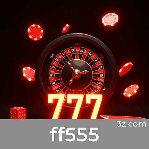 Acesso ao ff555