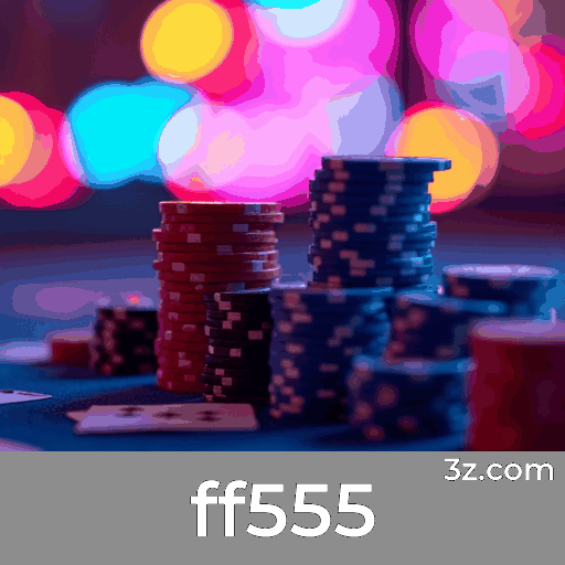 Cassino Online ff555