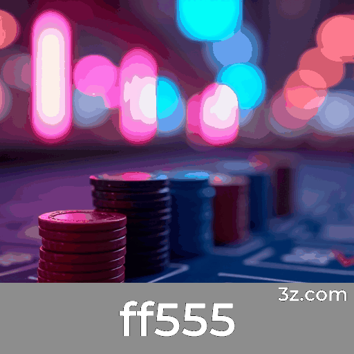 Cassino Online ff555