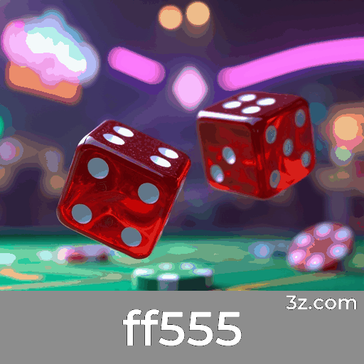 Cadastro na ff555