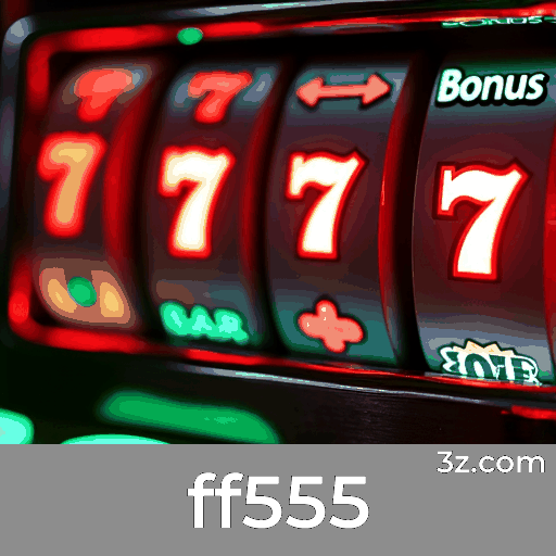 Cadastro na ff555